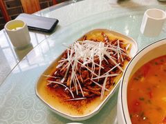 -曹家小厨(贵阳路店)