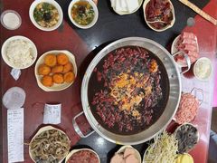 -储奇门鳝鱼火锅(总店)