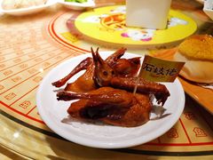 驰名石岐乳鸽-石岐佬中山菜馆(张溪店)