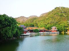 -珠海圆明新园