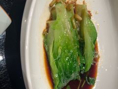 -万达文华酒店-品珍中餐厅