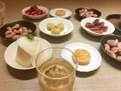 -隐溪茶馆(静安寺店)