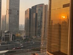 -北京中国大饭店