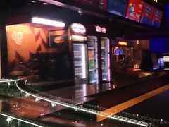 -万达影城(世茂海峡广场IMAX店)