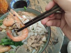 -珍记海鲜粥·海鲜粉