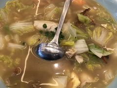 -阿毛饭店(和义路店)