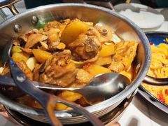 -阿里疆Alijiang·丝路美食·异域风情·清真(长楹天街店)