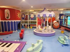 -筠咖啡西餐厅(上海国展宝龙丽筠酒店)