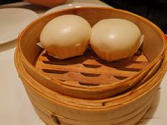 蛋黄流沙包-金鼎轩·滋养小餐馆(联想桥店)