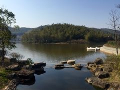 -宁波九龙湖开元度假村