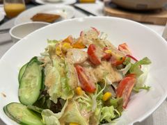 -新吉士·上海菜(浦东LCM置汇旭辉店)