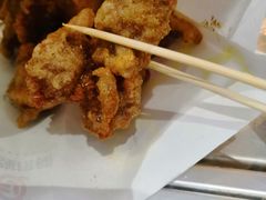 -傅强排骨(成都总店)