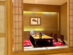 -千代武日本料理(开发区店)