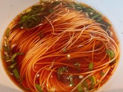 虾籽阳春面-逸道(虹桥店)