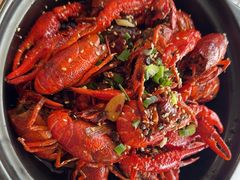 -巴厘龙虾·榜首油焖大虾(音乐学院·沿江酒馆店)