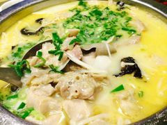 -川悦壹号·川菜(蠡溪路店)