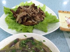 -白魁老号饭庄(安内店)