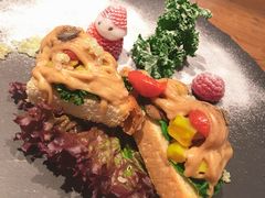 -天水蔬食料理(树德之光店)