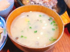 -铃木食堂(帽儿胡同店)
