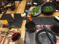 -Sushi Love 创意寿司(丽影广场店)