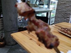 -新疆伊宁远征餐厅