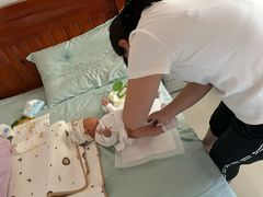 -田螺阿姨自营月嫂·育儿嫂(高新店)