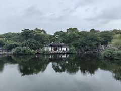 -无锡蠡湖国家湿地公园-蠡园