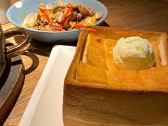 -70后饭吧(府河街店)