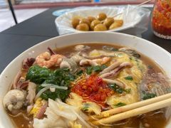 -鸿记·好再来普宁肠粉(莲花路店)