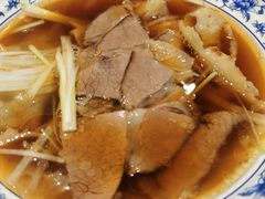 -直隶安家牛肉罩饼(建华店)