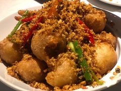 -汤城小厨•粤菜•靓汤(苏州街店)