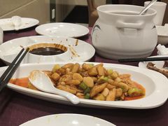 -西安烤鸭店(369烤鸭王店)
