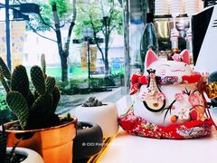-Manner Coffee(大宁国际商业广场店)