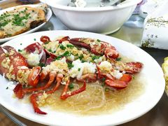 -明记海鲜大排档(巽寮湾店)