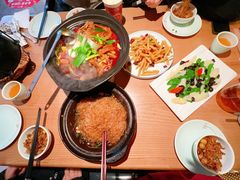 -自己人·宜昌菜(水悦城店)