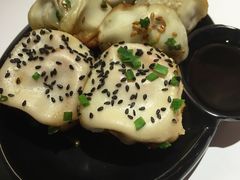 -小杨生煎(龙之梦购物中心店)