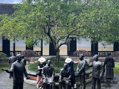 -湖南省立第一师范学校旧址