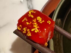 -湖滨28中餐厅·西湖宴·杭州君悦酒店