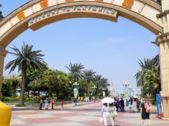 -厦门方特梦幻王国