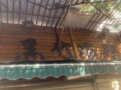 -黑竹香鸡(营和巷店)
