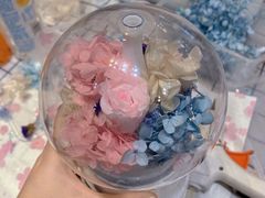 -Summer House夏莫手工坊团建活动(世博源店)