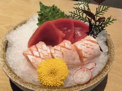 -御瀛日本料理