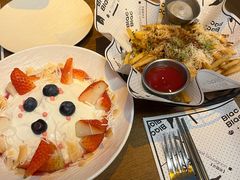 -Blac+Blac(中海环宇荟店)