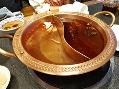 -仁和四季涮肉馆(天坛南门店)