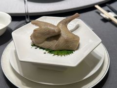 -狮王府淮扬菜(百家湖1912店)