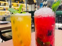 -Shantek象提南亚西餐厅&Bistro(淮海中路店)