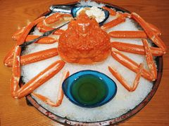 -千代武日本料理(爱建店)
