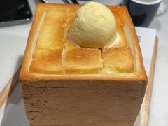 -绿茶餐厅(光明N次方公园店)
