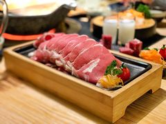 -湊湊火锅·茶憩(上海合生汇店)