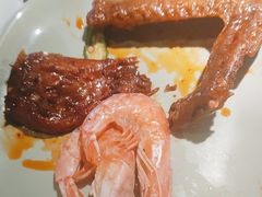 -梨花自助烤肉(乐宾店)